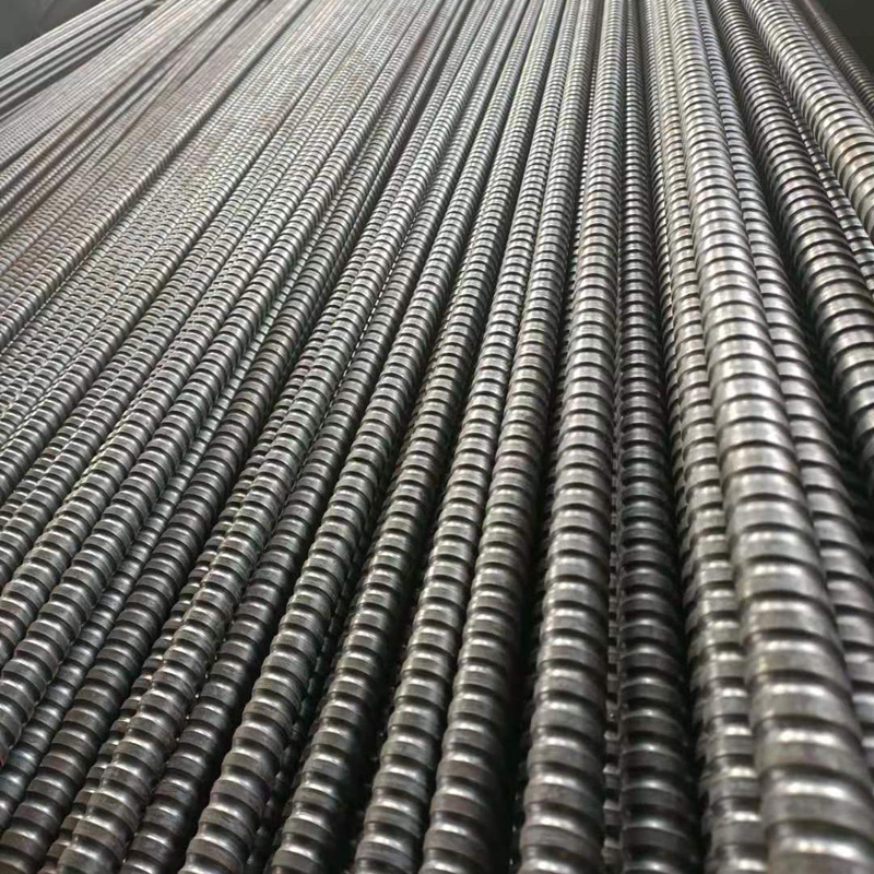 青浦中空锚杆