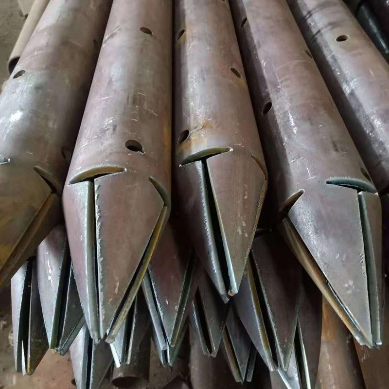青浦预埋注浆管